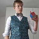 Знакомства: Asher, 18 лет, Мигдаль Аэмек