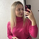 Знакомства: Евгения, 27 лет, Могилев