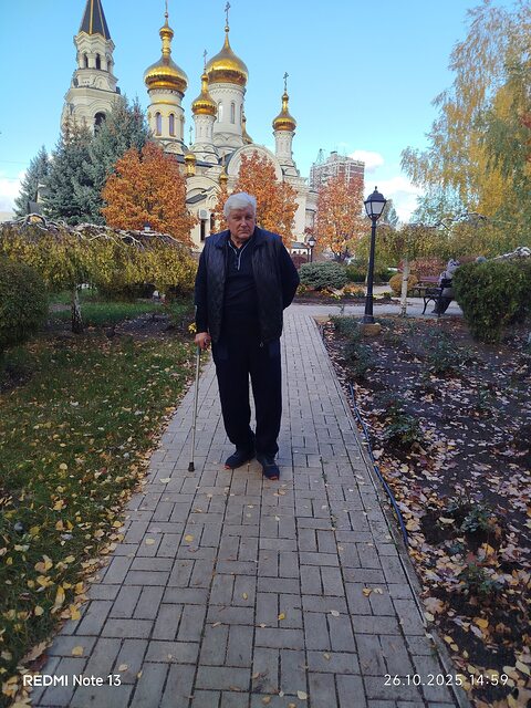 Фото - Tabor.ru