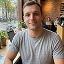 Знакомства: Дима, 34 года, Ульяновск