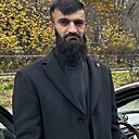 Знакомства: Серж, 36 лет, Луганск