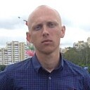 Знакомства: Виталий, 30 лет, Могилев