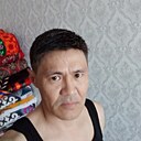 Знакомства: Марат, 49 лет, Шымкент