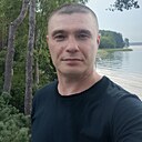 Знакомства: Денис, 44 года, Ульяновск