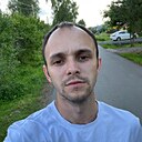Знакомства: Алексей, 30 лет, Солнечногорск