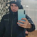 Знакомства: Никита, 25 лет, Вологда