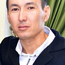Знакомства: Манас, 35 лет, Уральск
