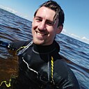 Знакомства: Алекс, 36 лет, Санкт-Петербург