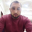 Знакомства: Дима, 37 лет, Душанбе