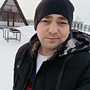 Знакомства: Никита, 27 лет, Калуга