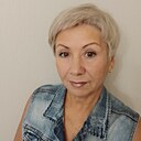 Знакомства: Татьяна, 61 год, Рыбинск