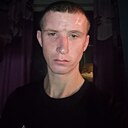 Знакомства: Никита, 23 года, Тулун