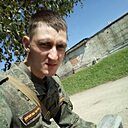 Знакомства: Андрей, 26 лет, Починки