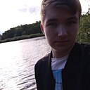 Знакомства: Никита, 20 лет, Гомель