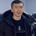 Знакомства: Данияр, 28 лет, Костанай