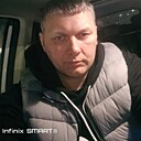 Знакомства: Дмитрий, 41 год, Сургут
