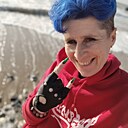 Знакомства: Татьяна, 47 лет, Одесса