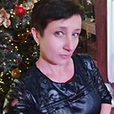 Знакомства: Елена, 47 лет, Снежное