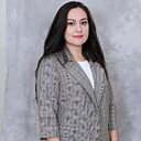 Знакомства: Дина, 42 года, Улан-Удэ