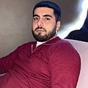 Знакомства: Атар, 21 год, Новороссийск