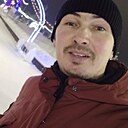 Знакомства: Радик, 39 лет, Мелеуз