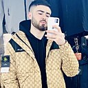 Знакомства: Иляс, 27 лет, Брянск