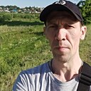 Знакомства: Сергей, 47 лет, Кострома