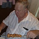 Знакомства: Владимир, 70 лет, Гомель