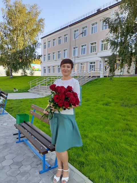 Фото - Tabor.ru