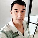 Знакомства: Ильдар, 52 года, Уфа