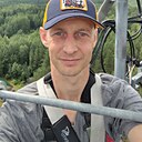 Знакомства: Сергей, 40 лет, Курск