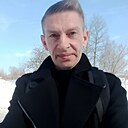 Знакомства: Сергей, 39 лет, Рославль