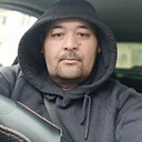 Знакомства: Жан, 46 лет, Актобе