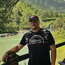 Знакомства: Эдуард, 46 лет, Красноярск
