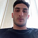 Знакомства: Давид, 26 лет, Ялта