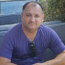 Знакомства: Юрий, 43 года, Одесса