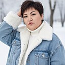 Знакомства: Асия, 43 года, Кокшетау