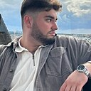 Знакомства: Сейран, 20 лет, Балашиха