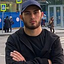 Знакомства: Муслим, 26 лет, Жуковский