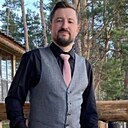 Знакомства: Сергей, 41 год, Борское