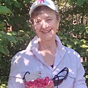 Знакомства: Арина, 60 лет, Москва