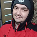 Знакомства: Виктор, 27 лет, Томск