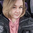 Знакомства: Екатерина, 27 лет, Городец