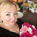 Знакомства: Людмила, 40 лет, Самара