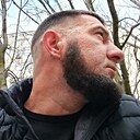 Знакомства: Игорь, 40 лет, Геленджик