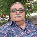 Знакомства: Дамир, 65 лет, Таловая