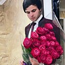 Знакомства: Даня, 25 лет, Адлер