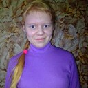 Знакомства: Вика, 18 лет, Антрацит