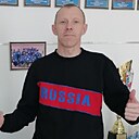 Знакомства: Сергей, 47 лет, Валдай