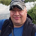Знакомства: Глеб, 45 лет, Анапа